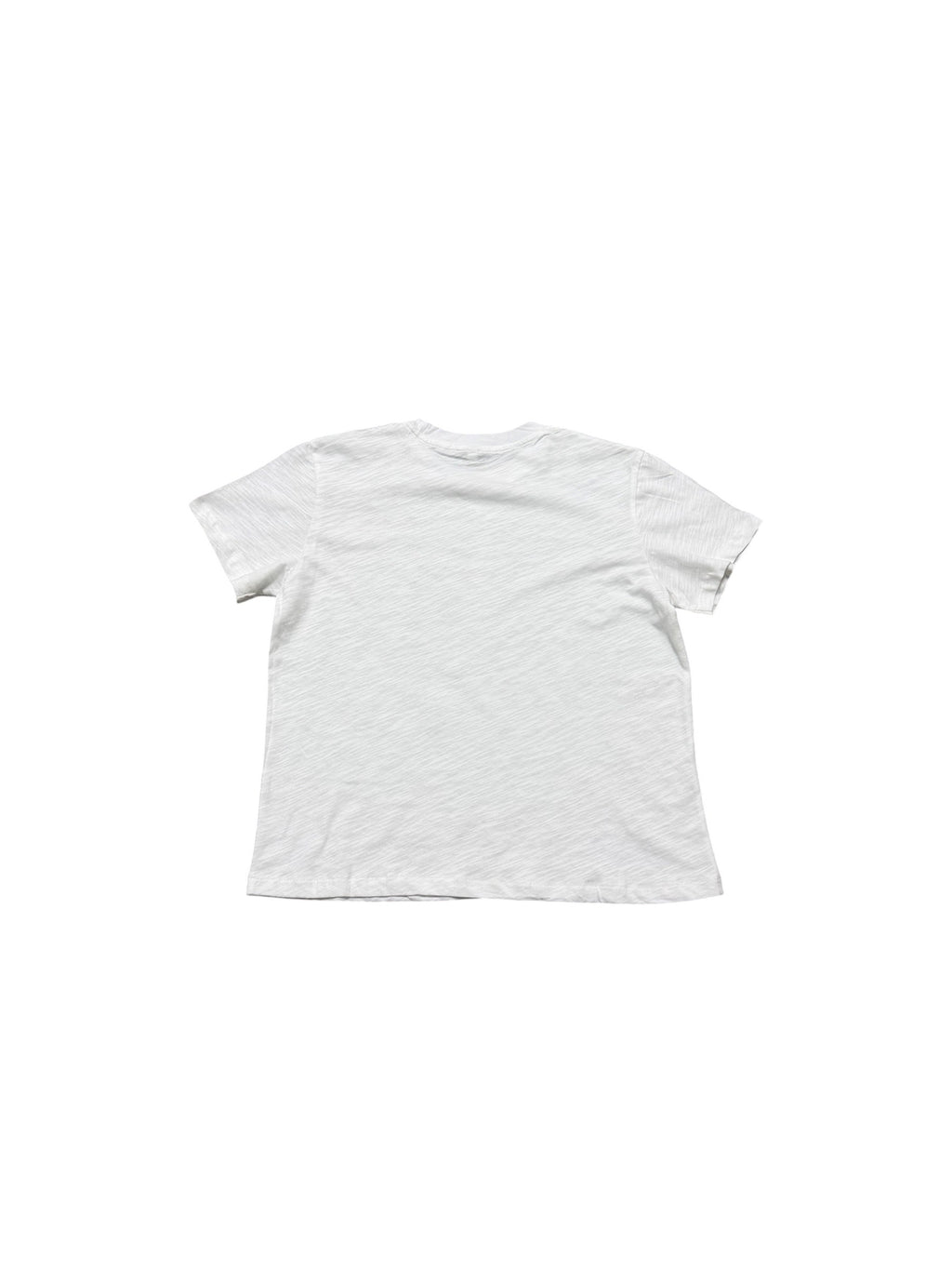 Slub tee