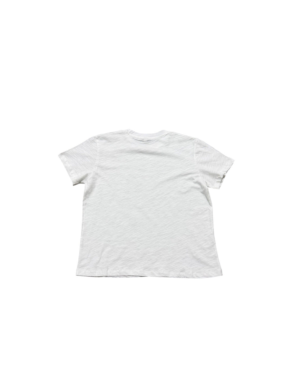 Slub tee