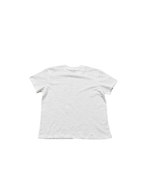 Slub tee